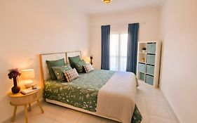 Apartamento Oásis Parque 2